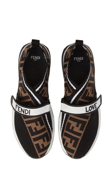 fendi women's shoes|Fendi shoes women nordstrom.